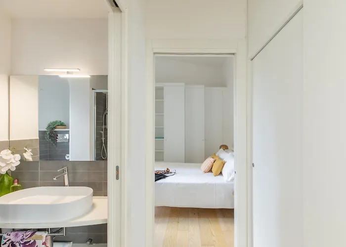 Iflat Contemporary Elegant Skyline In Apartamento *